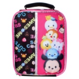 Disney Tsum Tsum Stacked Up Lunch Tote