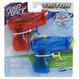 Flood Force Water Blasters - Triton