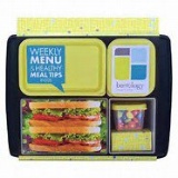 Food Storage Accessories Bentology Multi-colored