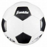 Franklin All Weather Youth Size 3 Soccer Ball