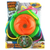 Hydro Swirl Spinning Sprinkler