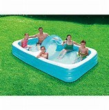 Intex 120in Pool