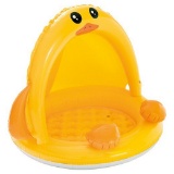 Intex Frog / Duck Inflatable Baby Pool Assortment