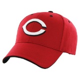 Baseball Hats MLB Cincinatti Reds Multi-colored