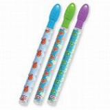 Little Tikes Character Bubble Sticks - 3pk