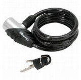 Masterlock Cable 5' Bike Lock And Key