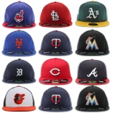 Baseball Hat MLB Multi-colored
