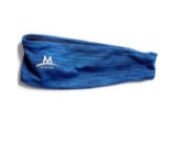 Mission HydroActive Lockdown Cooling Headband color will vary