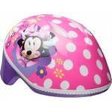 Bell Minnie Mouse Helmet - Toddler