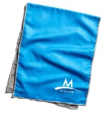 MISSION HydroActive Max Recovery Cooling Towel color will vary