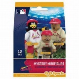 MLB St. Louis Cardinals OYO Mystery Minifigure Pla
