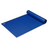 Pilates Mat (6mm) - Navy Blue - C9 Champion