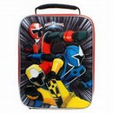 Power Rangers Go Go Lunch Tote