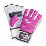 Protective Gloves EVERLAST Female 4403p