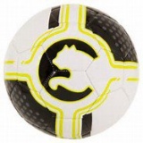 Puma ProCat Size 4 Soccer Ball - Yellow