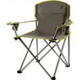 Quik Chair 1/4 - Ton Heavy Duty Folding Armchair -