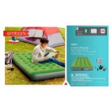 Single High Twin Air Mattress with Pump - Embark&#