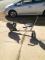 recumbant exercise bikes, clean works shorten and extends.