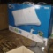 wii FIT U fit board with fit meter