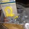 guide wire and metal lot