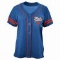Athletic Jerseys New York Mets Team Color