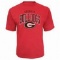 NCAA Georgia Bulldogs Boys' T-Shirt - L