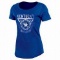 NCAA Kentucky Wildcats Women's T-Shirt - M
