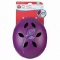 Schwinn Youth Girls' Chic Helmet - Purple