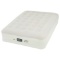 Serta Air Mattress - Double High Twin air mattress with biult in pump