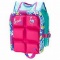 Speedo Girls Water Skeeter Lifevest