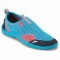 Speedo Jr Girls' Surfwalker Knit Water Shoes - Bla