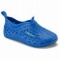Speedo Toddler Kids Jellies Water Shoes - Blue (X-