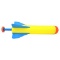 Swimways Knock It Rocket - Blue