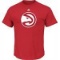 Tee Shirts Atlanta Hawks Multicolor