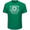 Tee Shirts Boston Celtics Grey