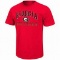 Tee Shirts Georgia Bulldogs Team Color