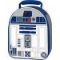 Thermos Star Wars EP VII Dual Lunch Bag - Black