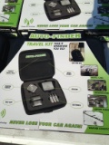 auto-finder Travel Kit- new in box  all batteries included. Lot of 10 for the price of 5