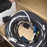 box of specialty cords hp procurve 7m and more
