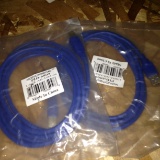 monoprice PID:6509 2 cables