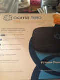 OOMA TELO + Linx