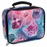 Are you Kitten Me Lunch Box