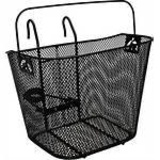 Bell Tote 510 Handlebar Bike Basket