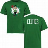 Boston Celtics Men's Short Sleeve Performance T-Sh