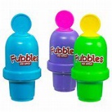 Bubble Dispenser Little Kids quatity 6