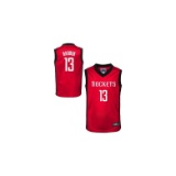 Houston Rockets James Harden Boys' Jersey M
