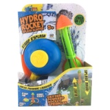 Hydro Stomp Splash Rocket