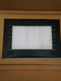 CRESTRON CRESTRON TDS/TPMC-4L FRONT BEZEL BLANK