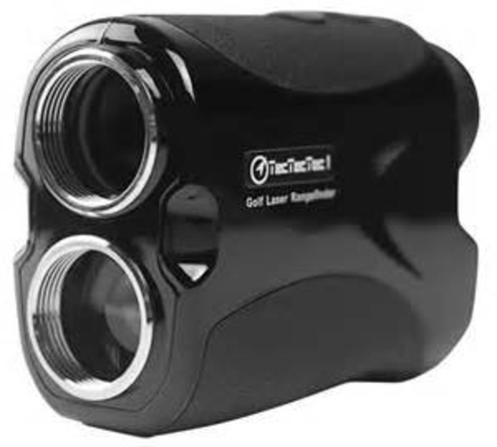 TECTECTEC VPRO500 GOLF RANGEFINDER- Appears new in box