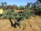 JD 1010 field cultivator